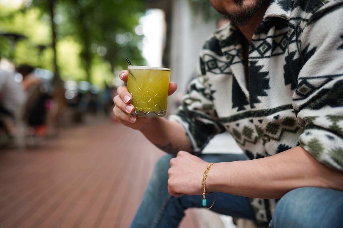 Natural focus and mental clarity supplements